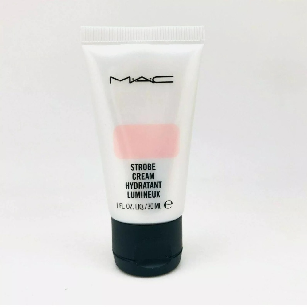 MAC Strobe PINKLITE